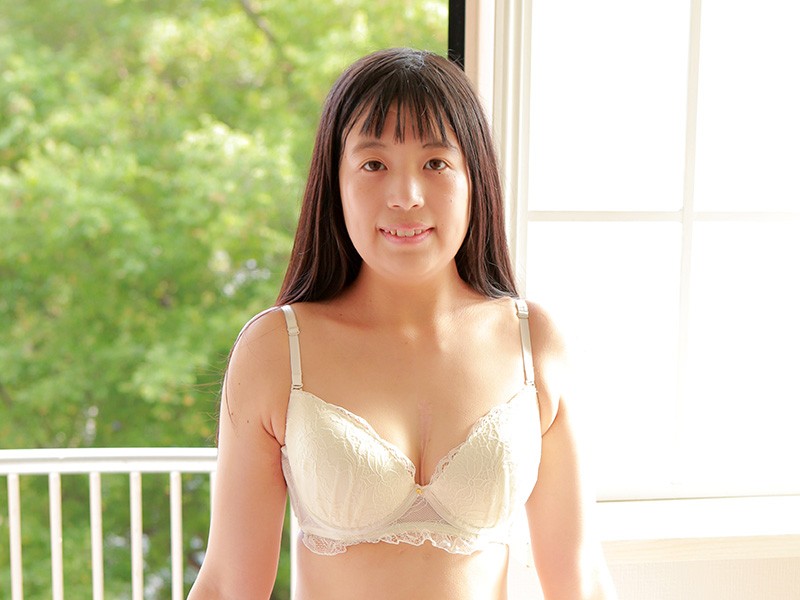 中村まゆチャンが撮影会で着用した下着上下セット（花柄レース）+チェキ付き