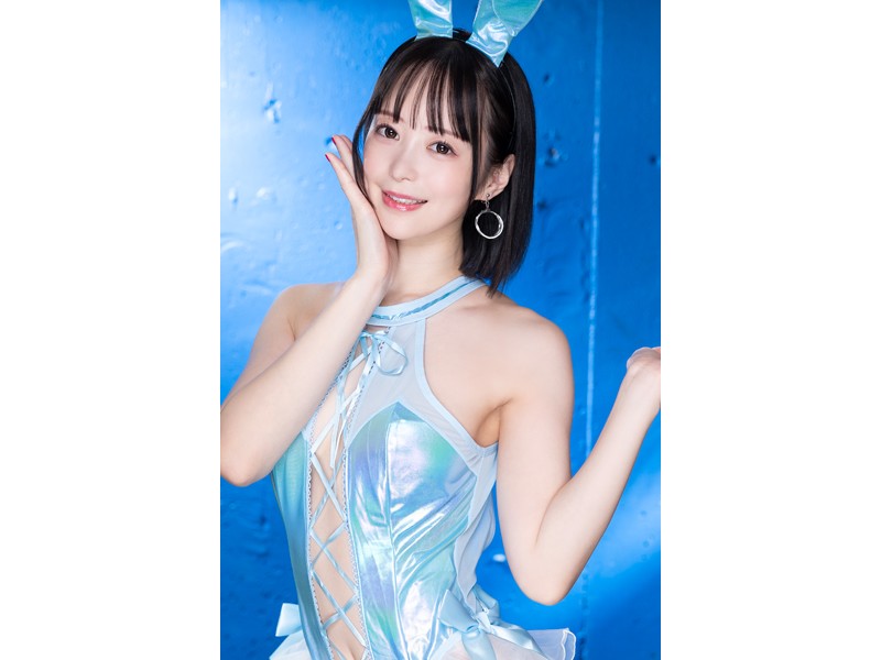 天馬ゆいさんが作中着用したコスプレ衣装とチェキ