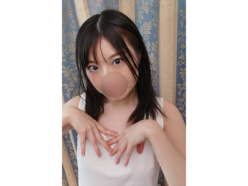 【あおいちゃん】オナ済み★白のトップス・白のパンティ(No1)と写真
