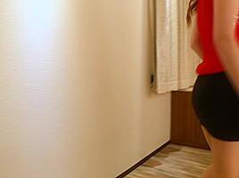 Ayane Sezaki - Passionate Encounter With A Married Woman