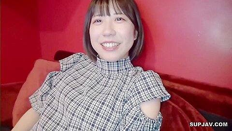 Cute Petite Japanese Teen 18+ With Great Smile And Body