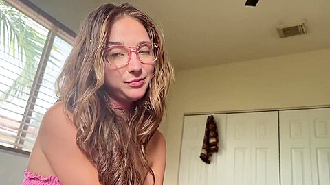 Breeding My Flawless Teen 18+ Stepsister Macy Meadows Household Dream Scott Stark