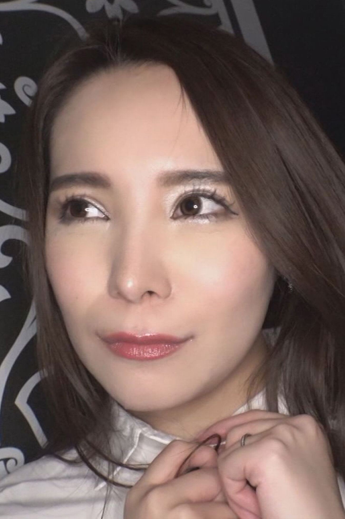 全部脱ぐよりエロい…素肌に白シャツ姿の彼女とエッチ｜エロ動画・アダルトビデオ｜FANZA動画