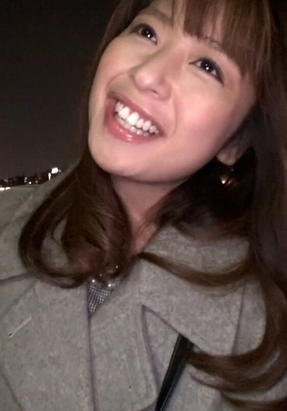 ご機嫌な巨乳美女をナンパして自宅に誘う！ヤリモク美女とノリパコ絶頂中出しSEX！