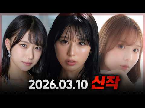 2026.03.10 신작 1 サムネイル